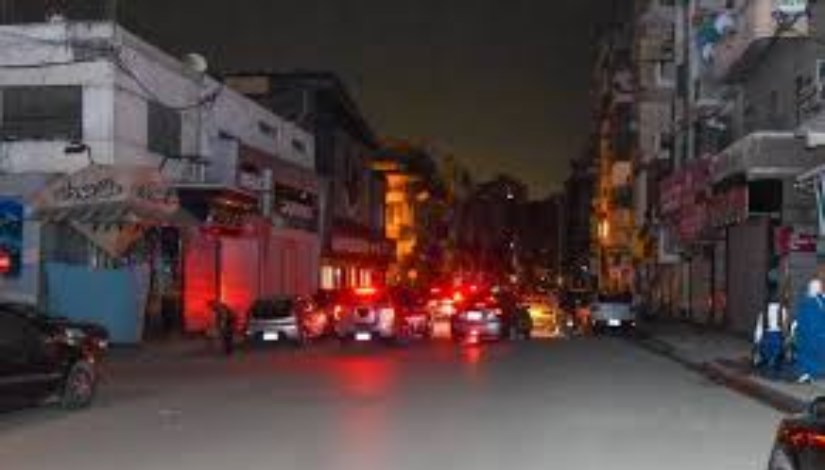 قرار الغلق المبكر