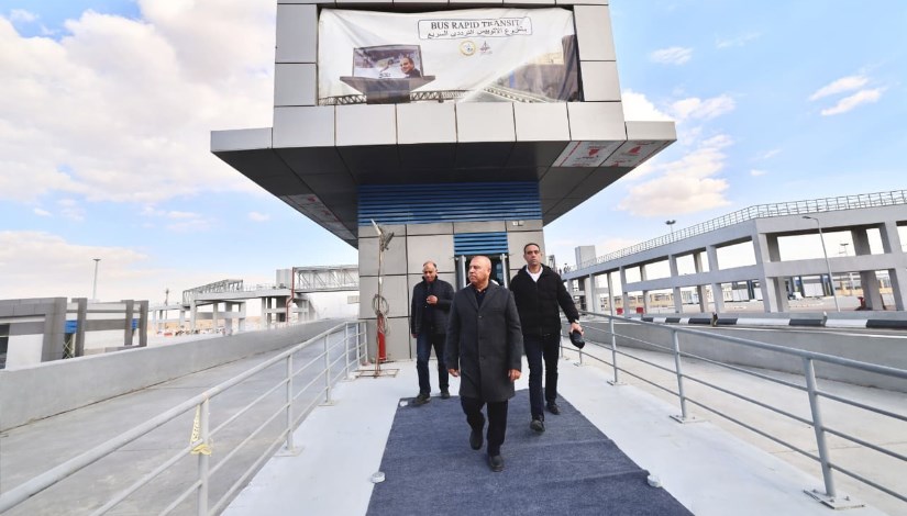  الفريق مهندس كامل الوزير 