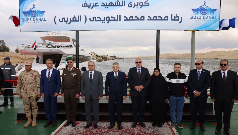 جانب من الافتتاح 