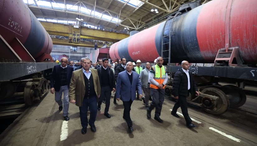 جانب من الجولة 