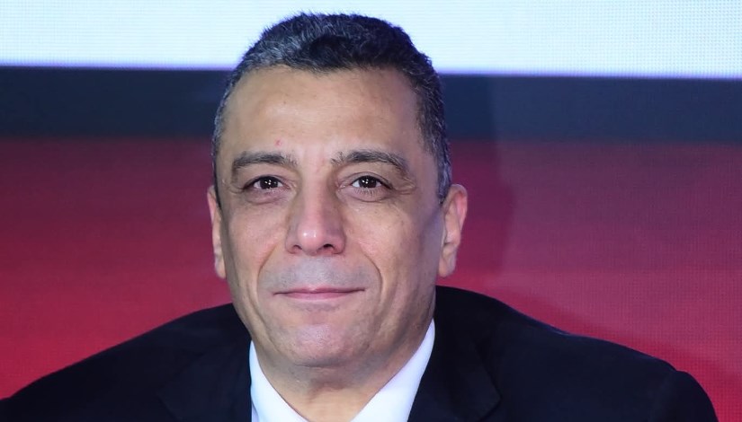 النائب هاني حليم