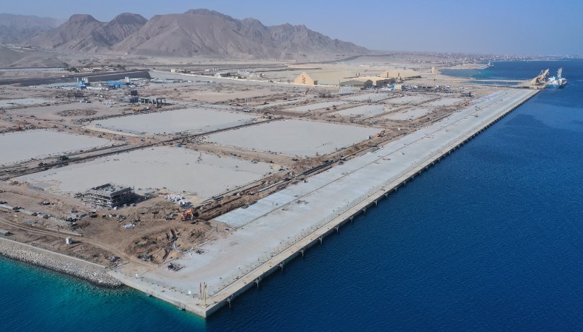 ميناء سفاجا