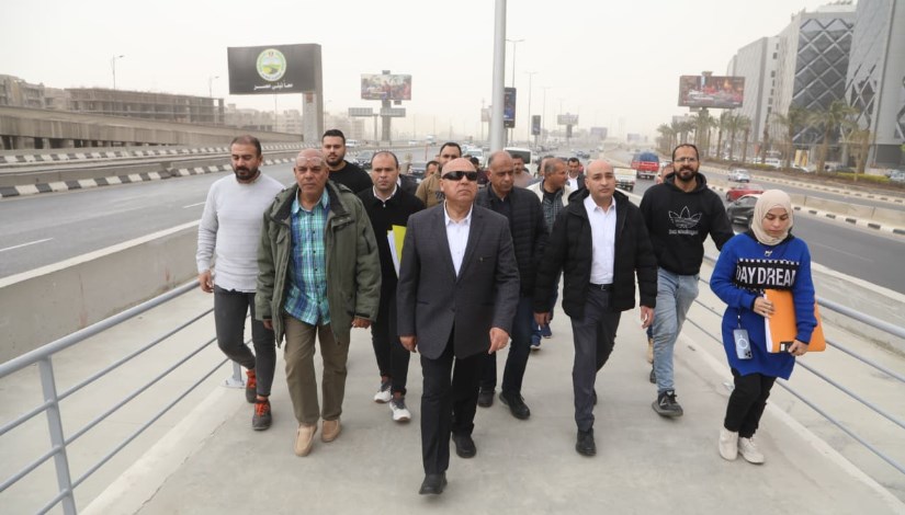 جانب من الجولة 