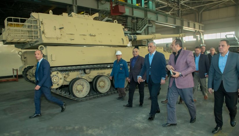 جانب من الجولة 