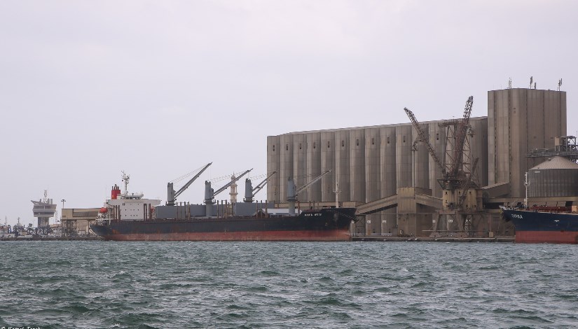  ميناء دمياط