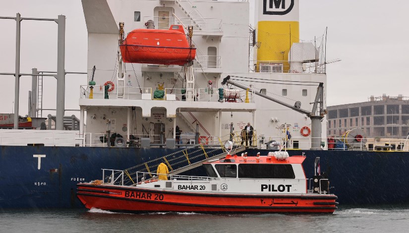  قناة السويس