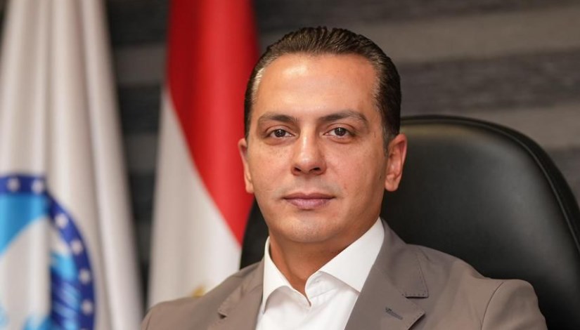 النائب أحمد عبدالجواد