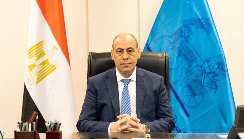  المهندس طارق السيد محمد بخيت