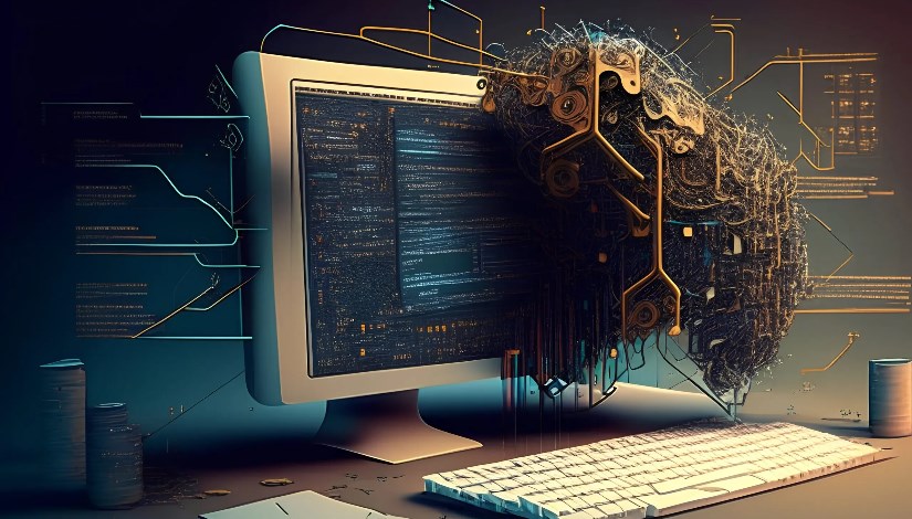 الذكاء الاصطناعي والبرمجيات