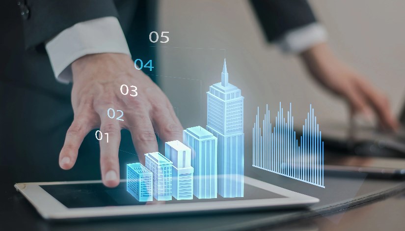 الاستثمار السكني- تعبيرية