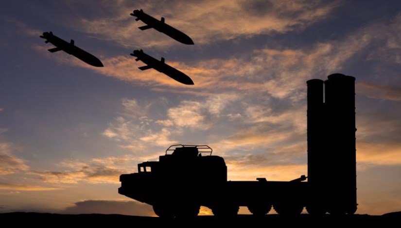 الصواريخ وأنظمة الدفاع الصاروخي 