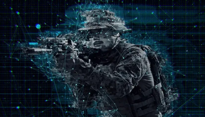 لذكاء الاصطناعي في القطاع العسكري