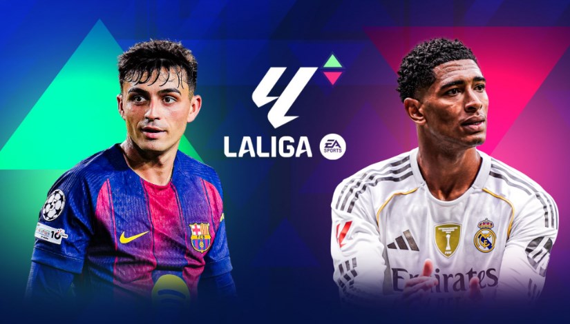 بيدري وبيلينجهام