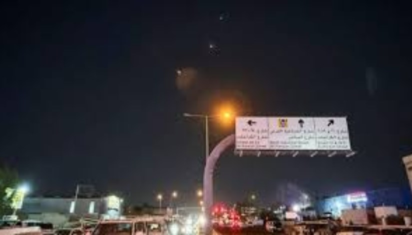 اعتراض صورايخ - أرشيفية