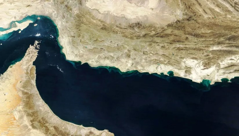 مضيق هرمز