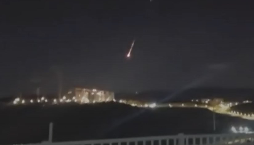 الحرب الإسرائيلية الأمريكية على إيران 