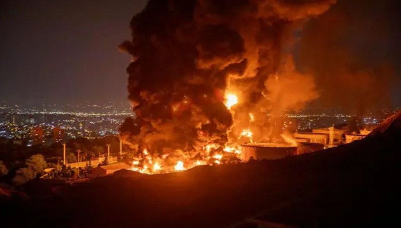 انفجارات - أرشيفية