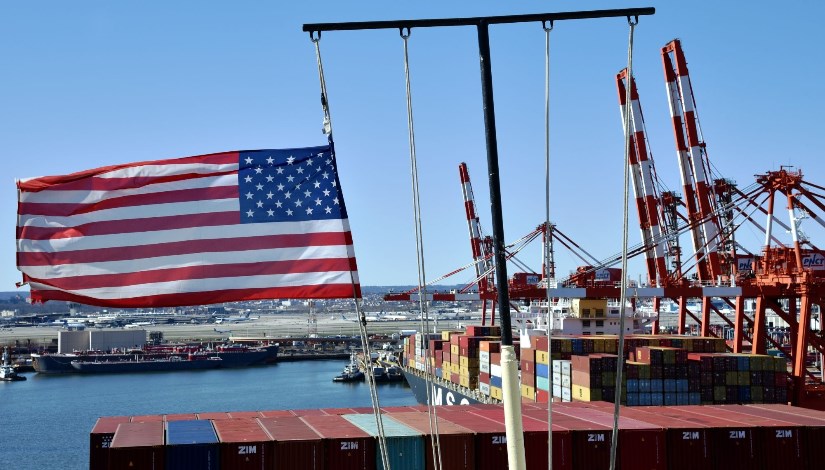 الرسوم الجمركية العالمية