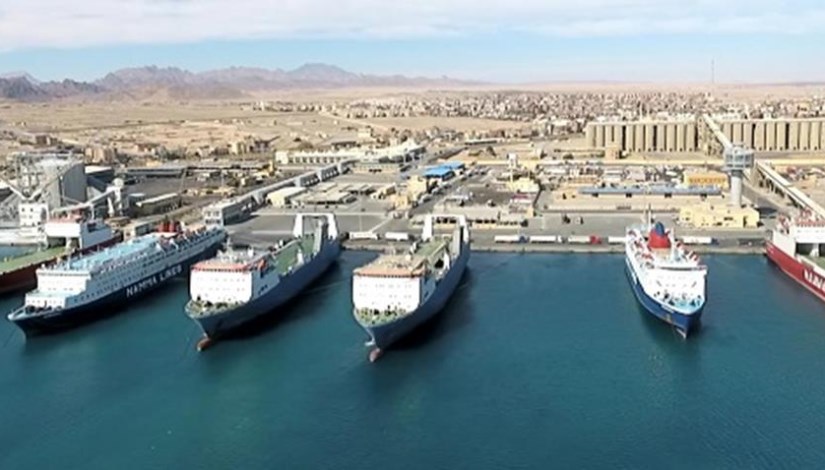 ميناء سفاجا