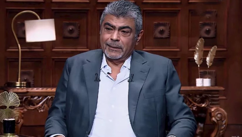 أيمن الجميل رئيس مجلس إدارة مجموعة cairo 3A