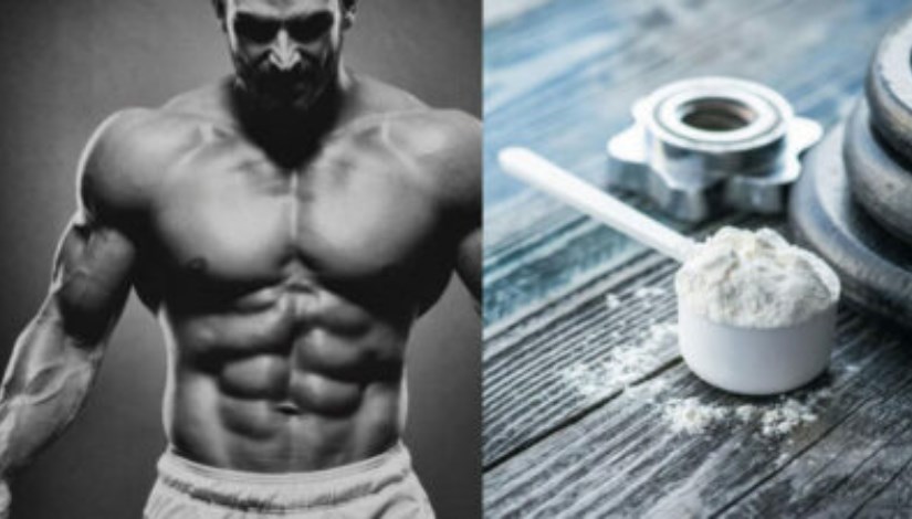 الكرياتين واللياقة البدنية