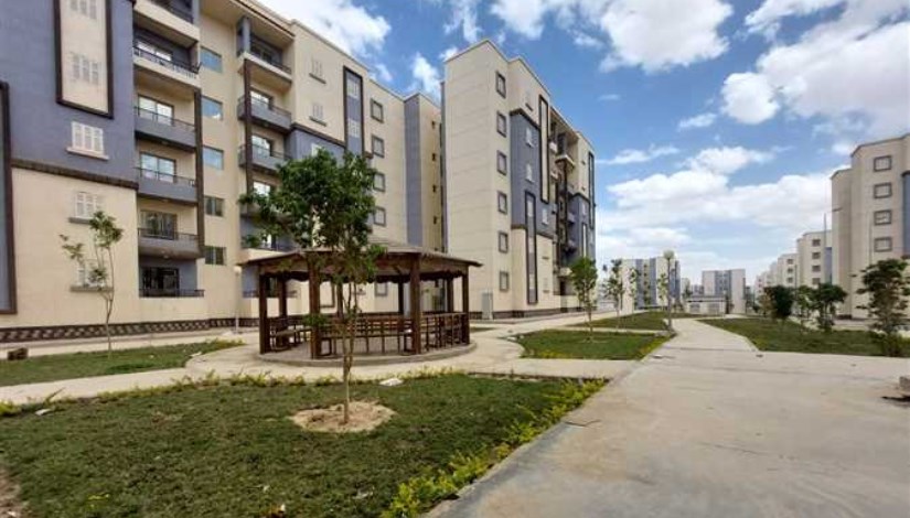 مشروع حدائق الأوركيد