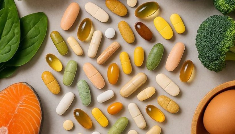 المستحضرات الغذائية