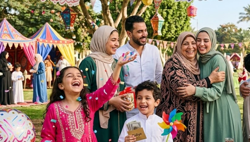 إجازة عيد الفطر 2026 للقطاع الحكومي