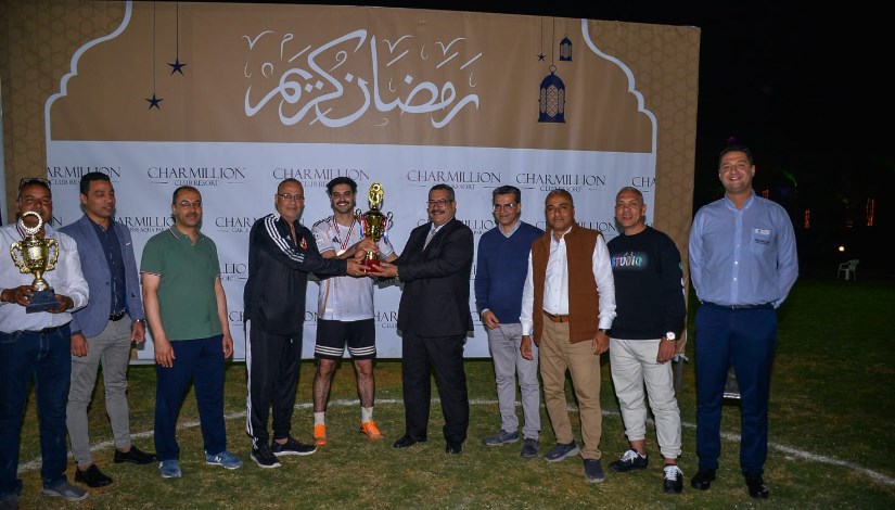 جانب من الفعالية