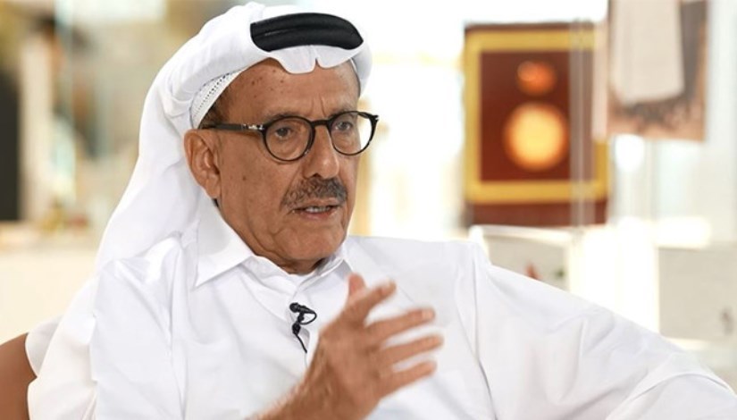  خلف الحبتور الملياردير الإماراتي