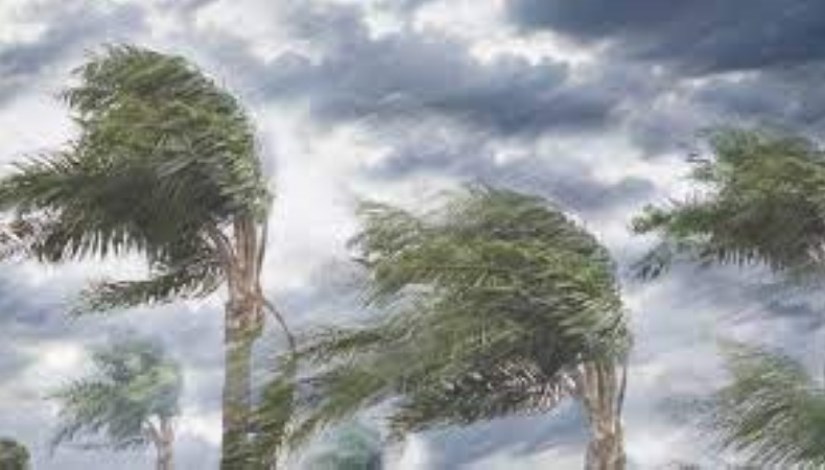 التقلبات الجوية