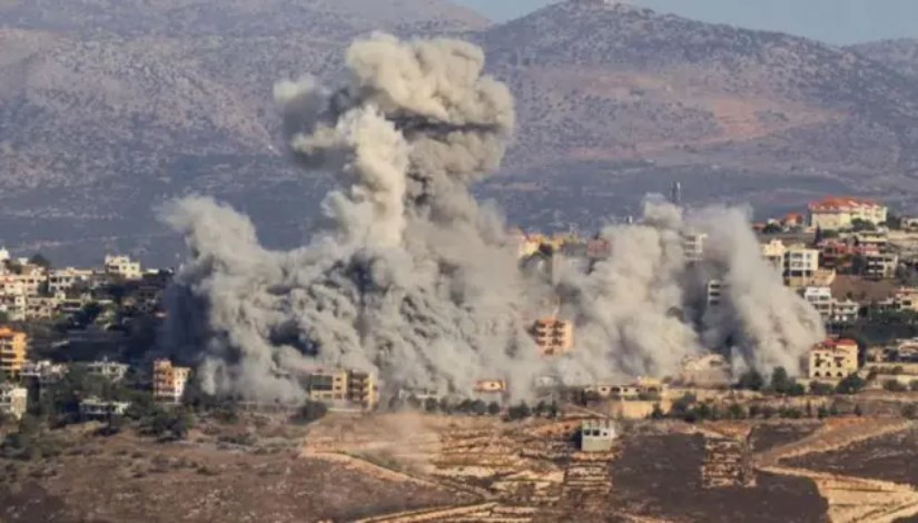 انفجارات -أرشيفية