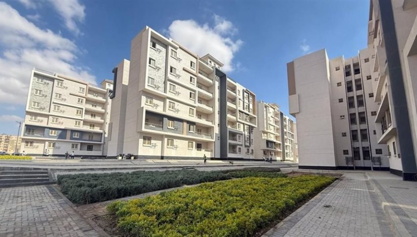 مشروع ڤاليرا جاردنز