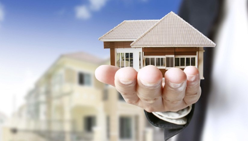 عقارات - صورة تعبيرية