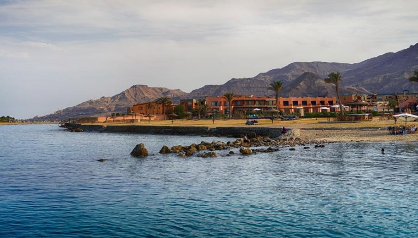 السياحة في مصر