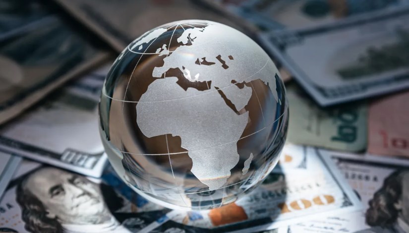 الاقتصاد العالمي- تعبيرية