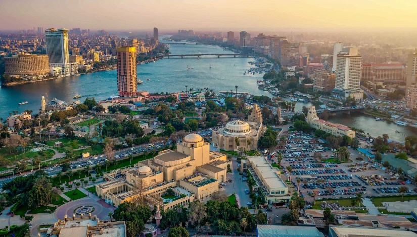 الاستثمار في مصر