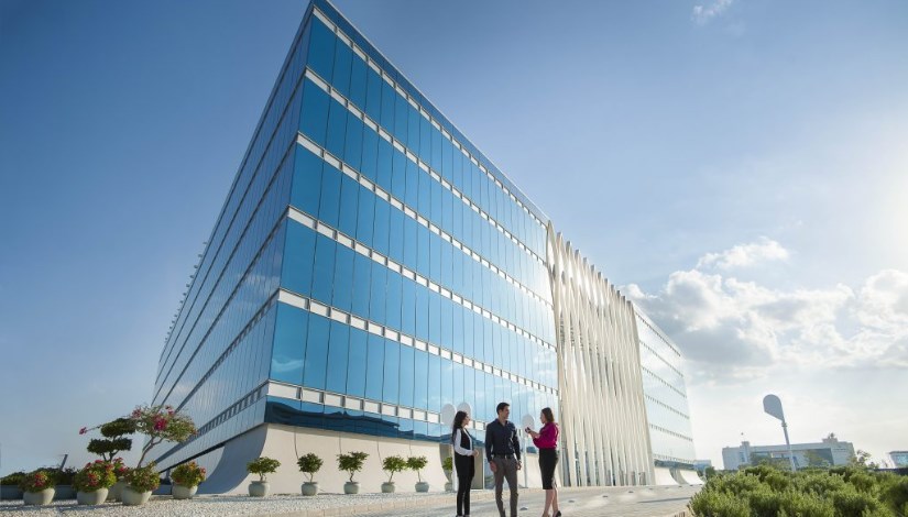 منطقة تكنولوجية - صورة تعبيرية