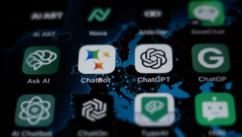 تطبيقات الذكاء الاصطناعي