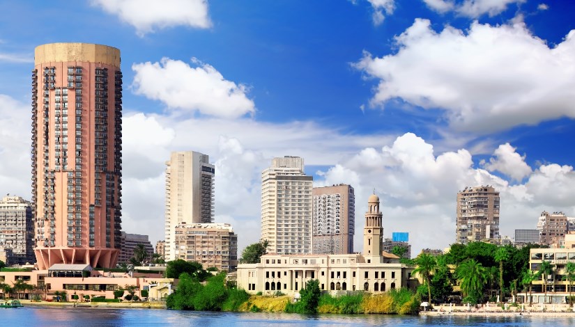 ناطحات سحاب