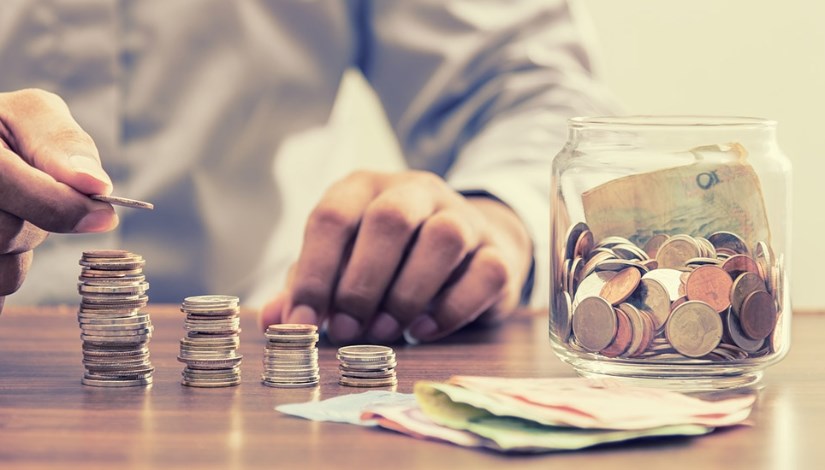 توفير - صورة تعبيرية