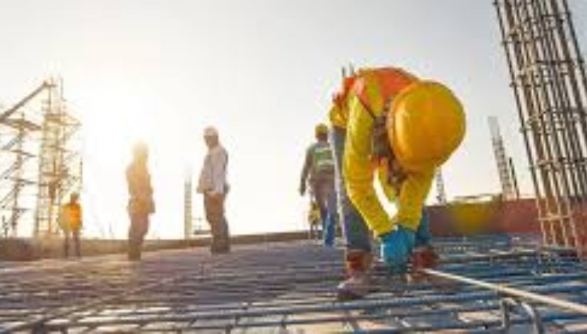 التشييد والبناء - صورة تعبيرية