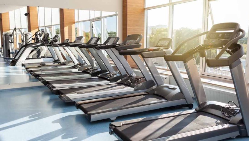 نوادي رياضية