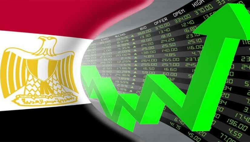 اقتصاد مصر - صورة تعبيرية