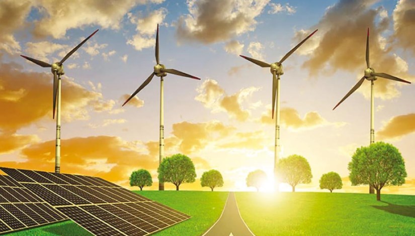 الطاقة النظيفة