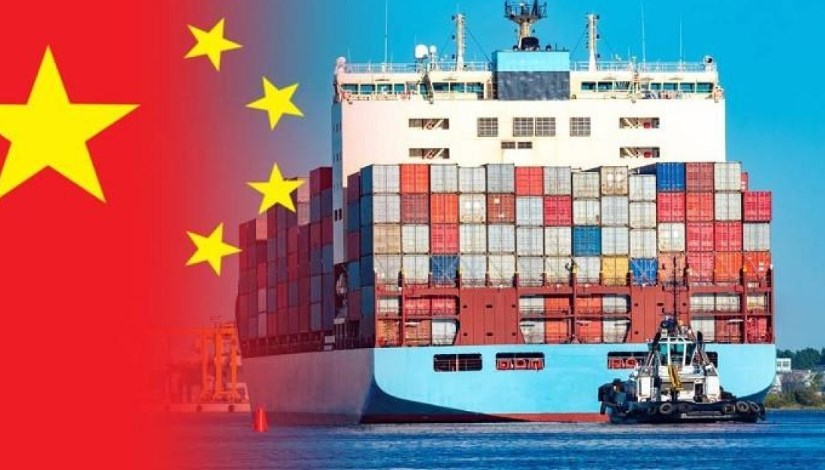 واردات من الصين - صورة تعبيرية