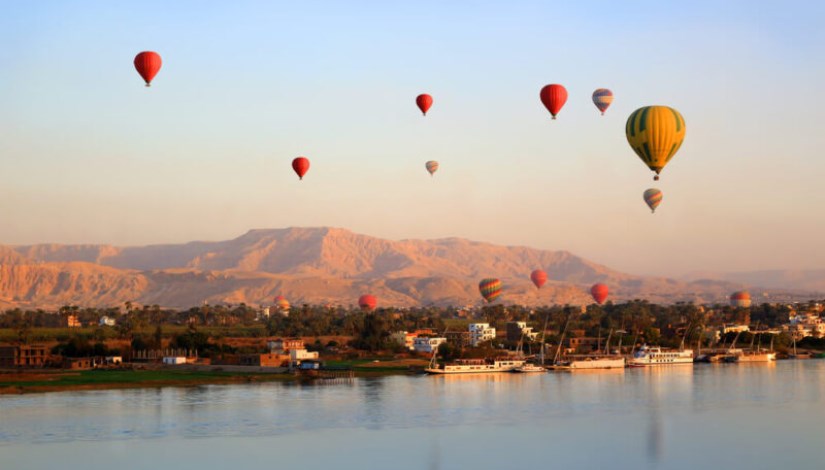 سياحة في الأقصر