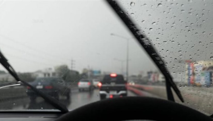 نصائح هامة للقيادة الآمنة في الطقس السيئ