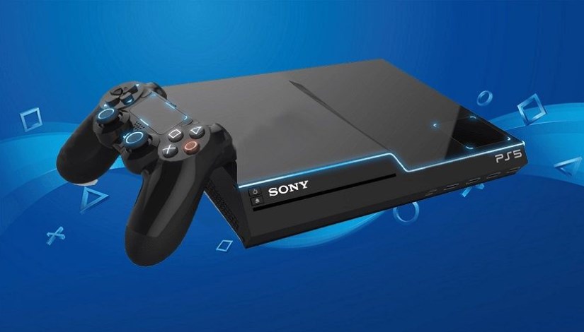  PlayStation 5