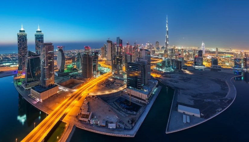 عقارات - صورة ارشيفية